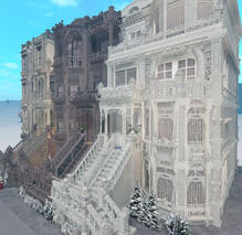 nyc brownstone apartments